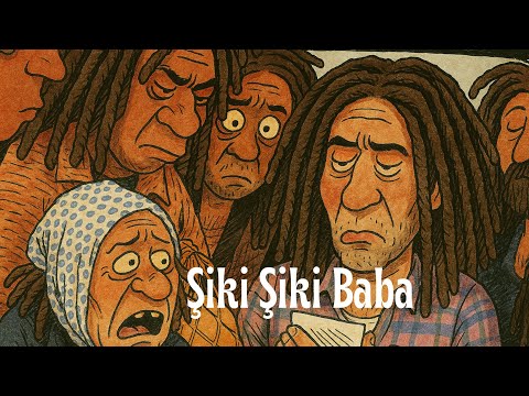 The Project: Anatolian Reggae I Şiki Şiki Baba I Müzik Mahsulleri Ofisi