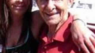 A song for my Father ...Saying goodbye to Daddy...