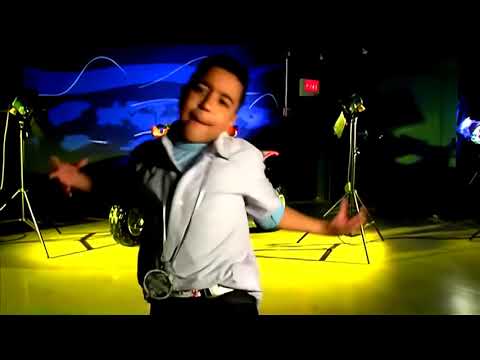 Miguelito Ft Andy Boy Falo Toma Toma 4k 60fps