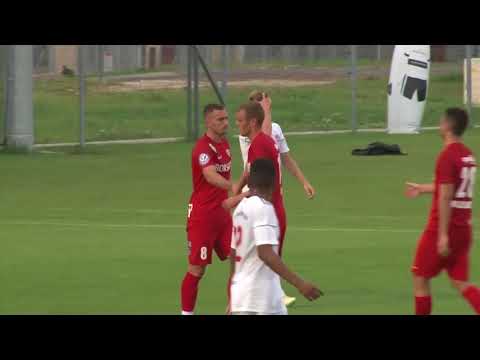 Florent Hasani - Partizán Bardejov