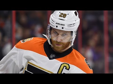 Claude Giroux #28 | Highlights |