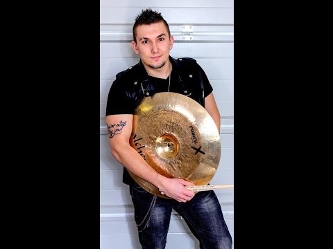 Mika Ronos Drum Solo