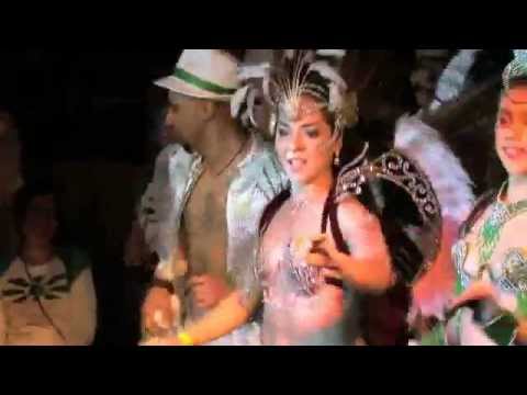 Guanabara London - Carnival 09