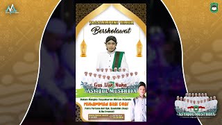 Download lagu 🔴 [RE-RUN] JAGALEMPENI TIMUR BERSHOLAWAT BERSAMA ASYIQOL MUSTHOFA PEKALONGAN mp3