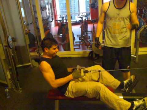 Tish makin 107 count