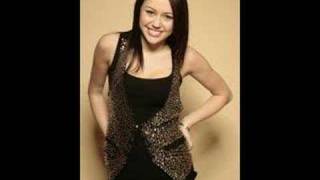 Part of Your World - Miley Cyrus