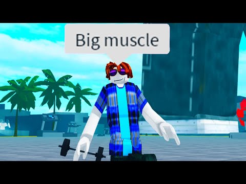 The Roblox Lifting Experience