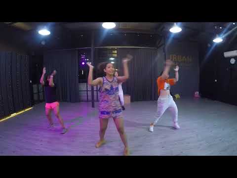 #HaruSteps : Up now - Saweetie X London On Da Track (feat. G Eazy and Rich The Kid)