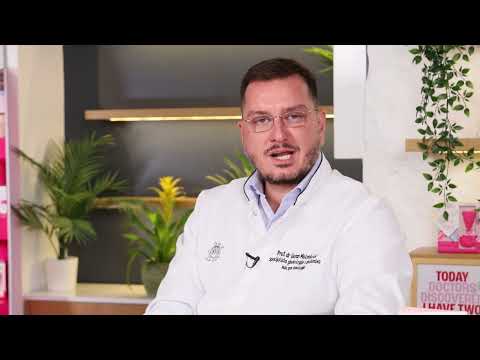 Šta je menstrualni ciklus?