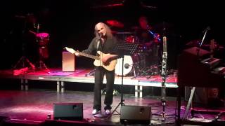 GENS DE LA LUNE et Franck CARDUCCI - Le soir du diable (Didou Day 2013)