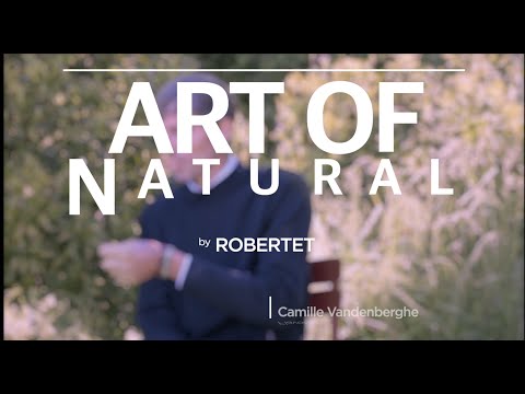 Art of Natural – Robertet – Camille Vandenberghe – Flavorist