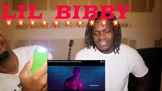Lil Bibby &quot;Free Crack 4 Intro&quot; (WSHH Exclusive - Official Music Video) - REACTION