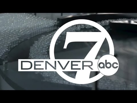 Denver7 News at 5PM Monday, Aug. 23, 2021
