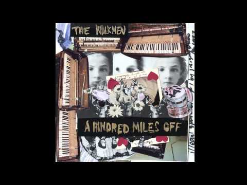 This Job Is Killing Me - The Walkmen