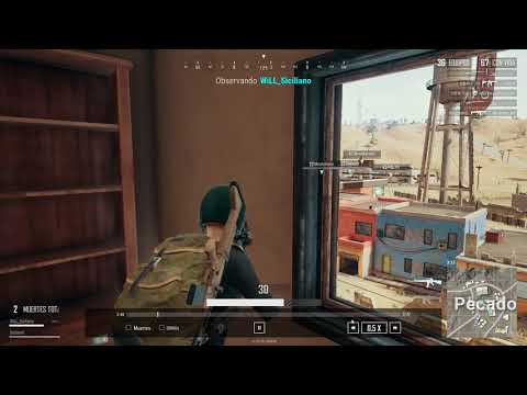 JUMP SHOT KAR98 - HEATSHOT!