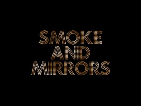 Digital - Smoke And Mirrors (2008)
