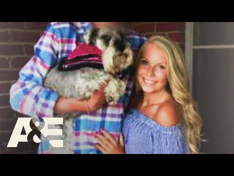 Killer Cases: Teen Hides Pregnancy for 8 Months & Buries Stillborn | A&E