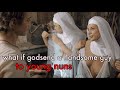 In This Church There Are Only Horny Nuns Spoil Movie