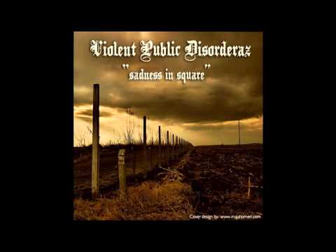 Violent Public Disorderaz - Memory (feat. Mr. Moods)