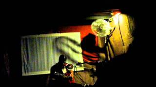 dr Kalambre - I'm the wolfman