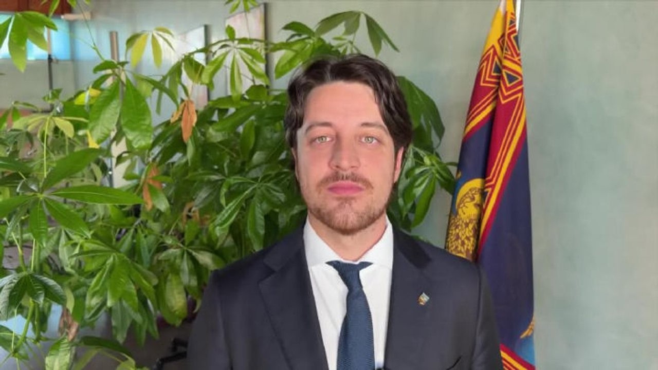 Autonomia approvata alla Camera, Alberto Stefani: Passo importante nel rispetto volontà dei Veneti