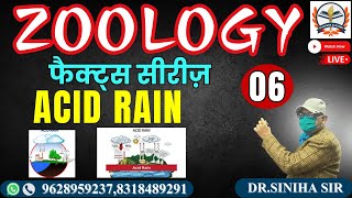 up tgt biology || pgt biology || lt grade biology || Acid Rain Effects Of Acid Rain On Environment