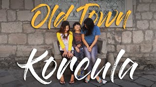 Tour of Korčula, Croatia In Off Season // Spring 2021 // Day 7