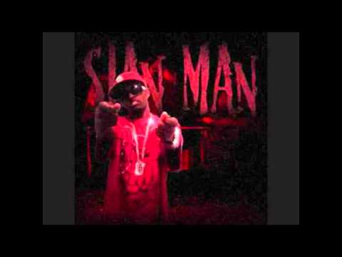 Stan Man - Lay It Down