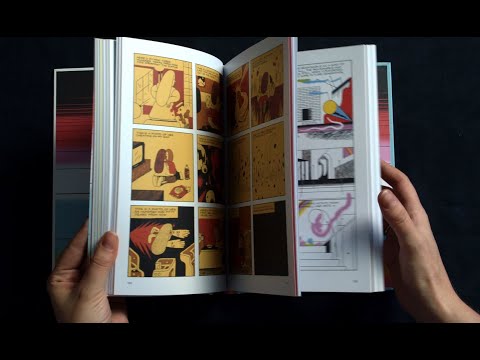 D+Q's 2021 Fiction Round Up