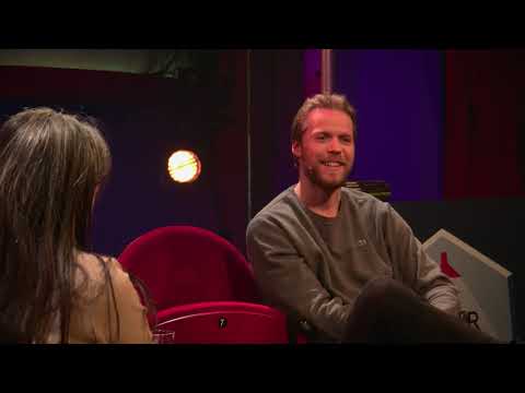 Aflevering 19: Kristien Hemmerechts en Philip Huff