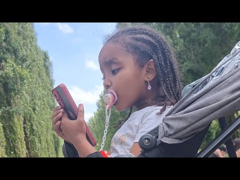 Aziza paris hitallaa oromoo jabduu ijooluman jabatuu fetuu gamaa  #ethopia #oromoo