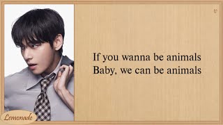 Download lagu BTS Like Animals Lyrics mp3 Download lagu BTS Like Animals Lyrics mp3