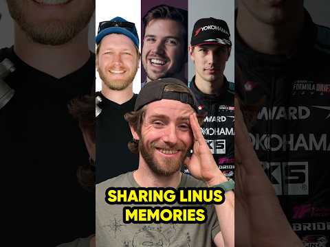Creators Share Embarrassing Stories of Linus
