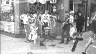 Nekromantix-Graveyard In Your Memory(Demo)