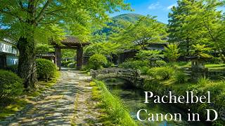 Download lagu Johann Pachelbel｜Canon in D Major mp3