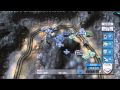 Military Madness: Nectaris Single Player 2 2 ps3