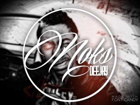 AFRODJA X DJ NOKS WAYE ZINA ZOUCK