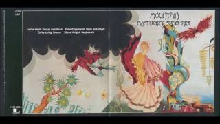 Mountain - Nantucket Sleighride