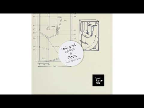 Aghata feat Guux - Only Good System