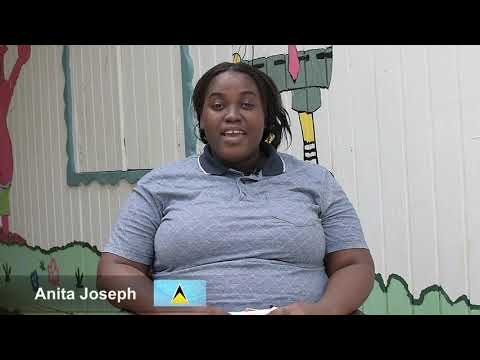 From Witchcraft To Jesus Christ | Anita Joseph Testimony Pt.1 - Salvation / Converts, Testimonies, Witchcraft / NewAge - His Only Son TV
