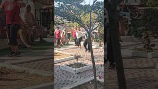 Download lagu Goyang Tante tante@sugandapiwil#shorts mp3