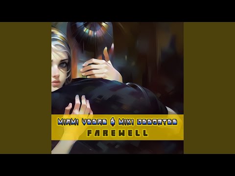 Farewell (Extended Mix)
