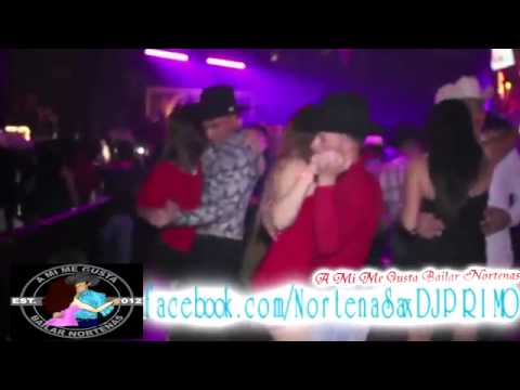 Norteñas Con Sax Volumen.1 2013 Dj Primo