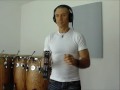 Jose Cortijo - Tambourine Part I thumbnail