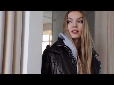 Презентация от бренда Caterina Leman