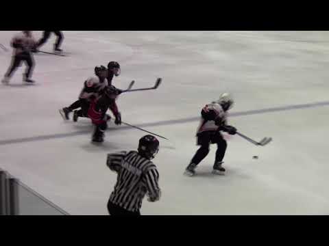 KOOVEE 05 vs HC Nokia Jääkiekko harjoitusottelu 21082016 Hämeenkyrön jäähalli