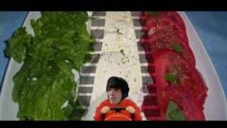 Coda D'Italia Music Video
