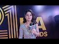 Maddam Sir Serial Actor Bhavika Sharma Full Exclusive Interview At ITA Award 2022 Bhavika Sharma