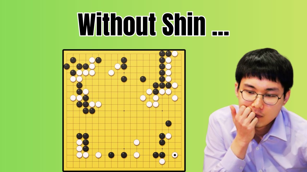 Carrying Korea ?? [Park Junghwan vs Dang Yifei] Immortal Cup Semi Final Full Game Commentary