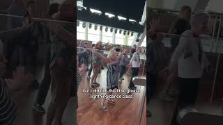 Day 10 of our Royal Caribbean Odyssey of the Seas Cruise! #cruisevacay #royalcaribbeancruiseship